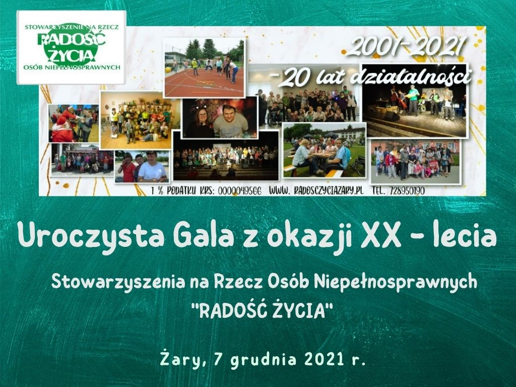 Konkurs artystyczny 