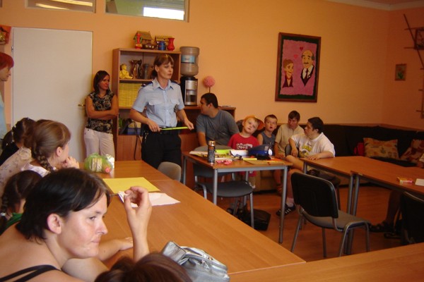Półkolonia2012