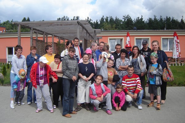 Półkolonia2012