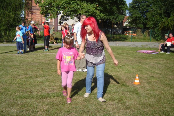 Półkolonia2012