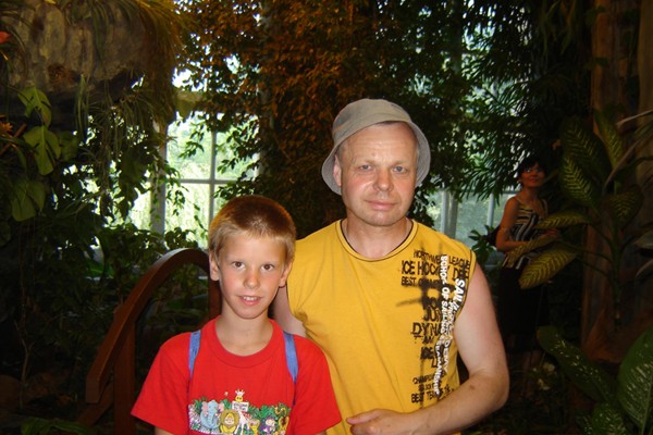 Półkolonia 2011