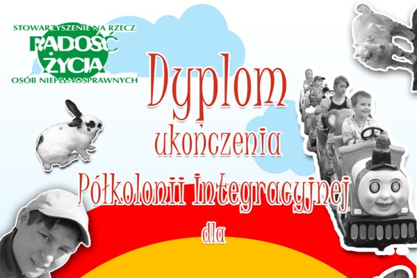 Półkolonia 2013